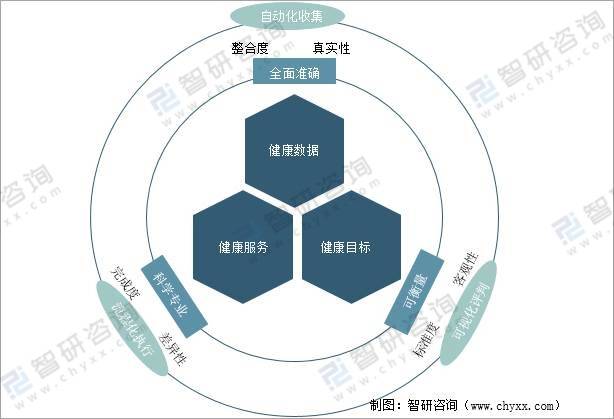 数字健康管理师，引领健康产业革新，打造全方位健康管理力量