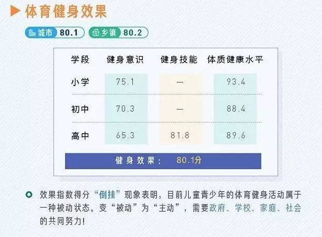 青少年体质健康数据现状、挑战及应对策略概览