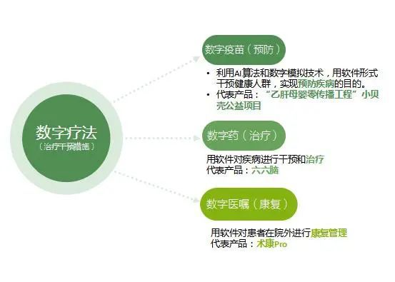 数字疗法读音及其在现代医学领域应用探究