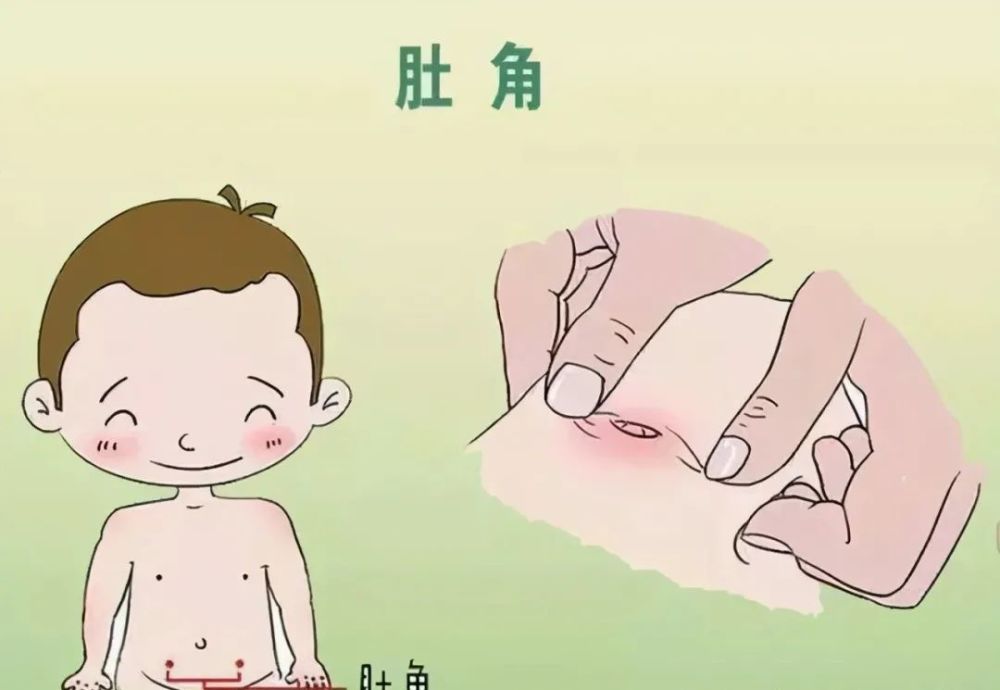 肚子疼象数疗法，独特自然疗法的探索