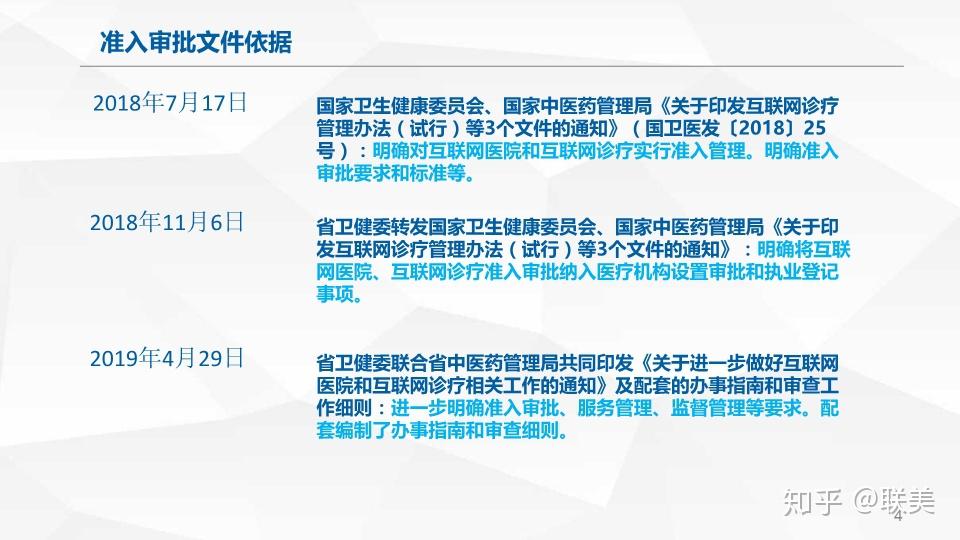 互联网医院牌照办理详解，申请流程与关键要素全解析