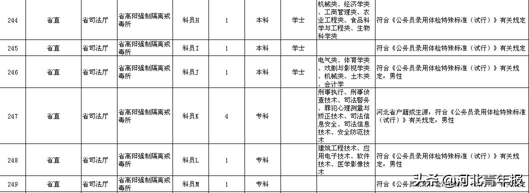 国家公务员考试职位表查询，洞悉考试动态，把握职业机遇之门