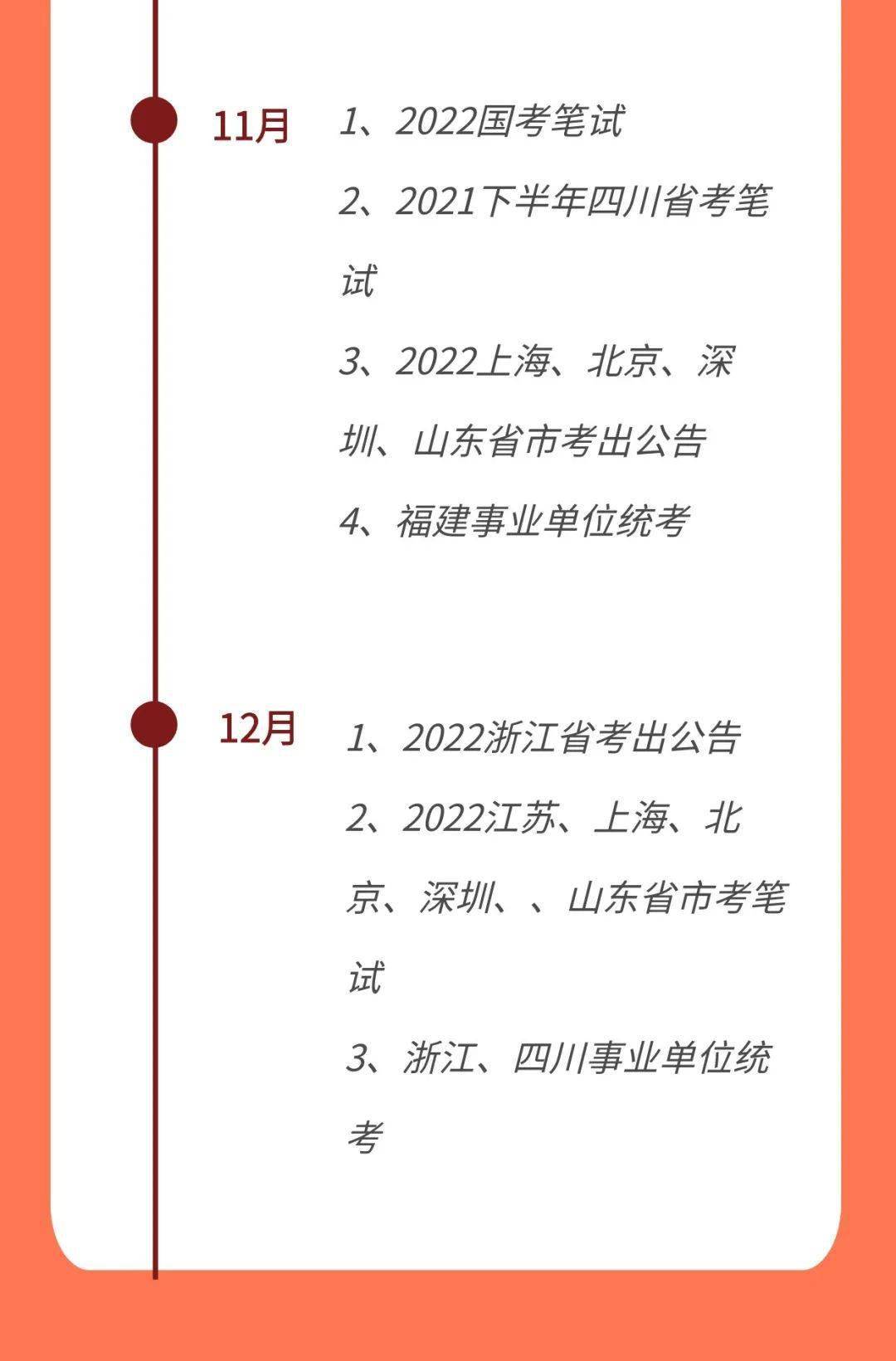 2021年省公务员考试时间表全面解析，掌握考试日程安排