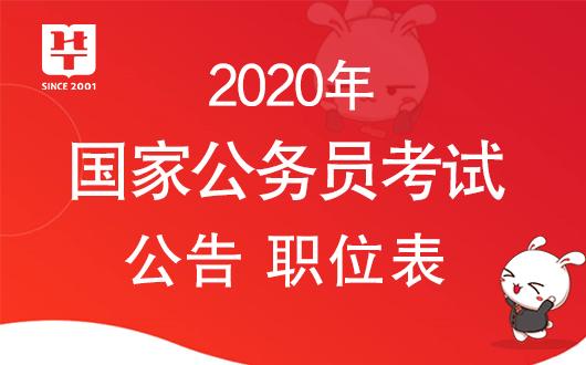 公务员考试网官网入口国考