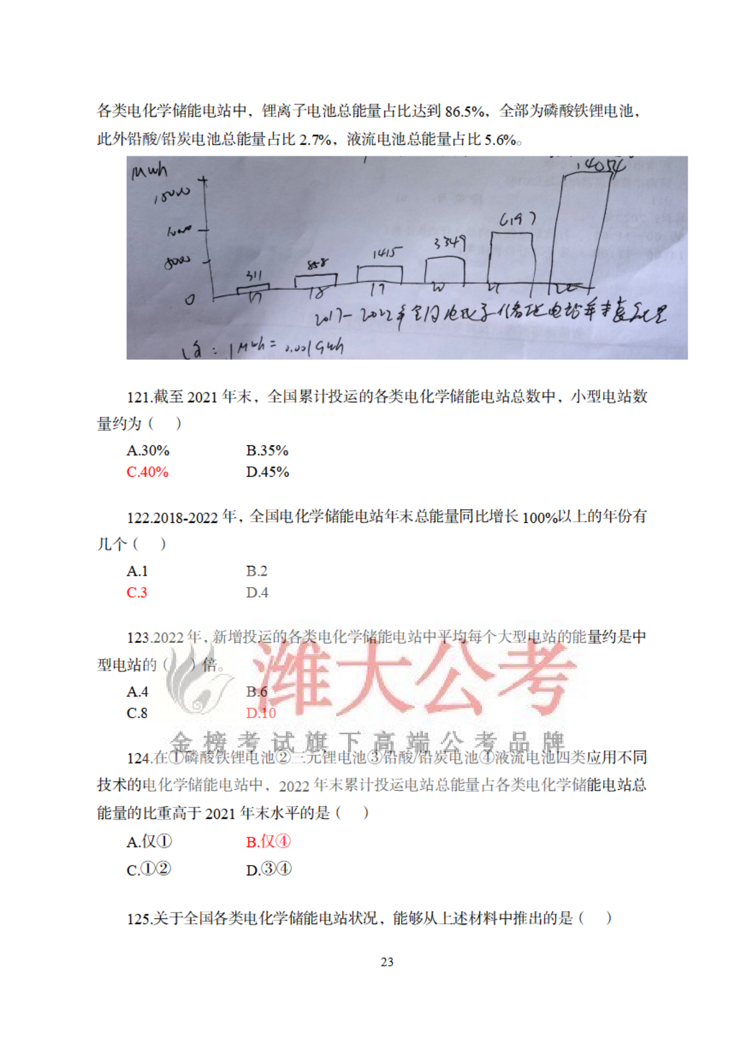 解析2024年公务员考试真题，探索未来之路的挑战与机遇