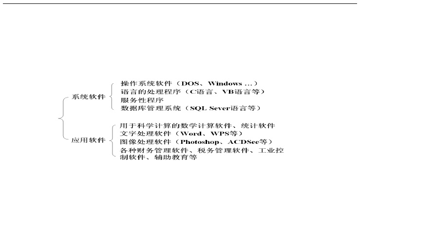 信息技术知识点全面梳理，构建稳固的技术基石