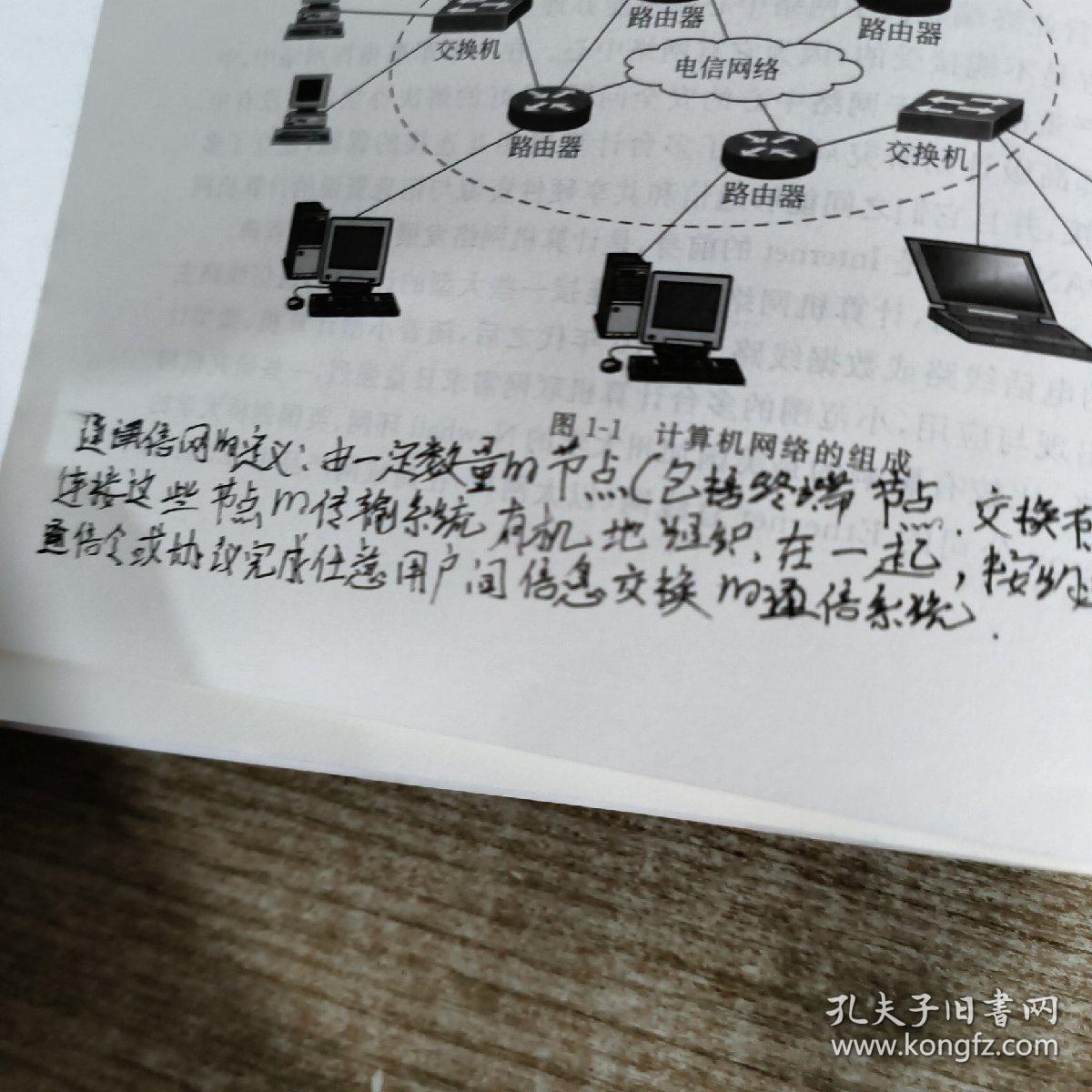 计算机网络技术基础入门指南