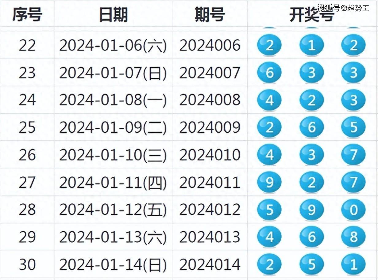 2024新奥历史开奖记录表一