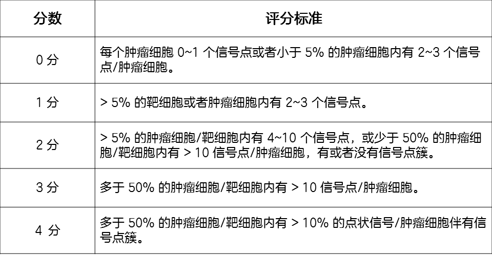 肺腺癌转移速度概览表