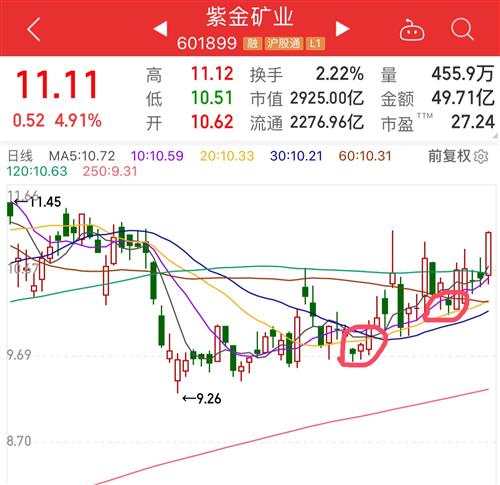 股票紫金矿业股吧全面深度解析