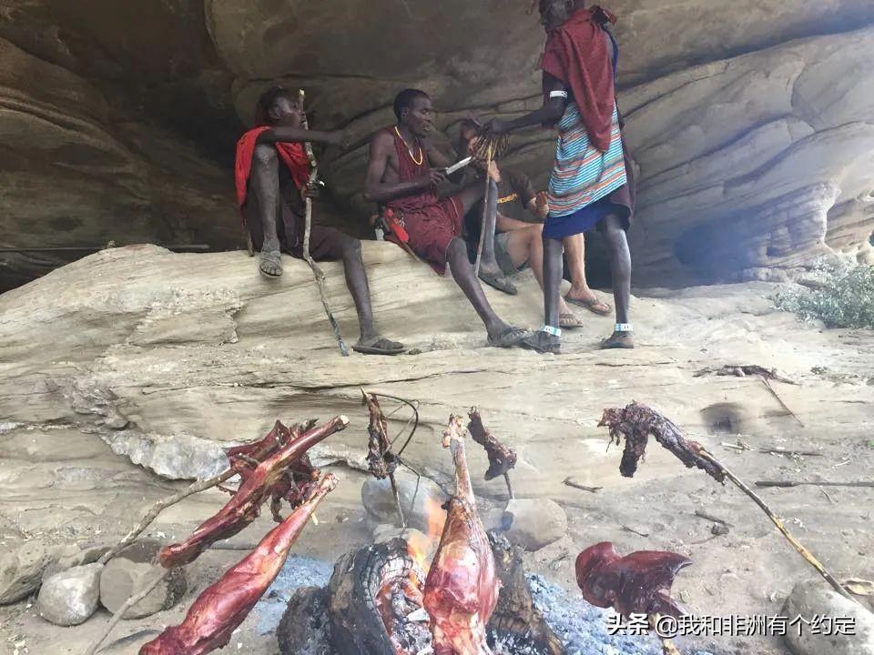 东非原始风味烤肉独特体验之旅