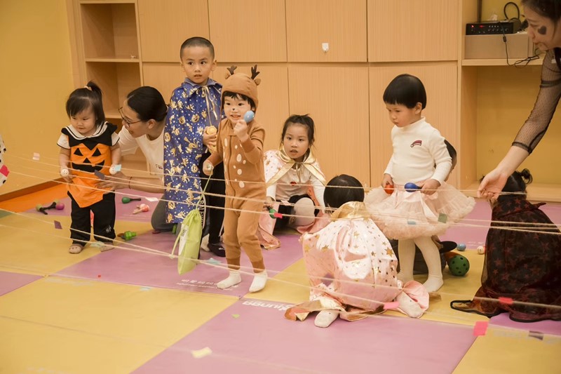 乡村与城市早教差异化探讨