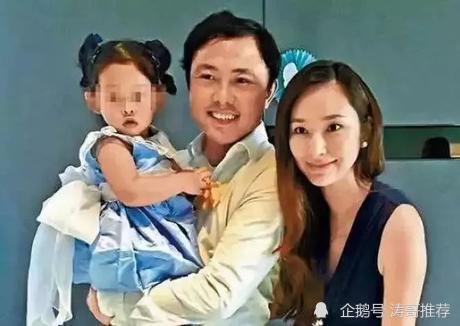 吴佩慈富豪未婚夫遭FBI通缉真相揭秘？疑云重重待揭晓。