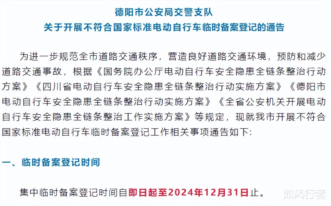 XXXX年视角，电动车上路新规的探讨与展望