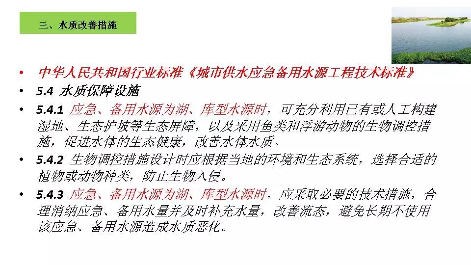 城市水体治理的现状与成功案例探讨