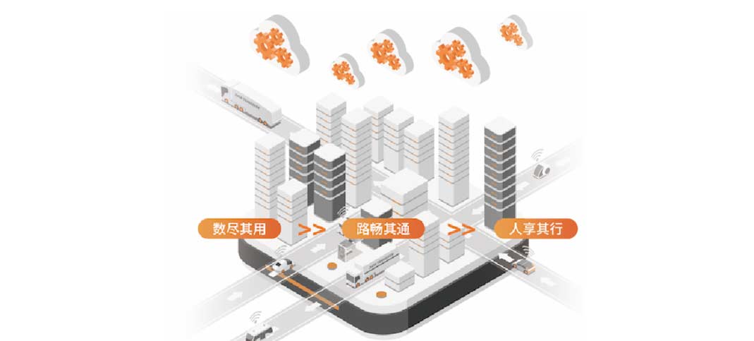 交通拥堵治理新方案