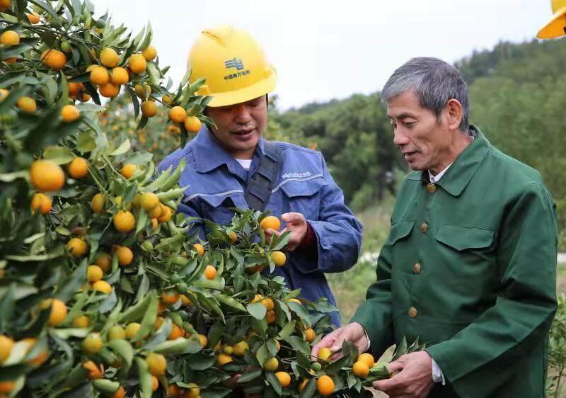 激活农村经济新动能