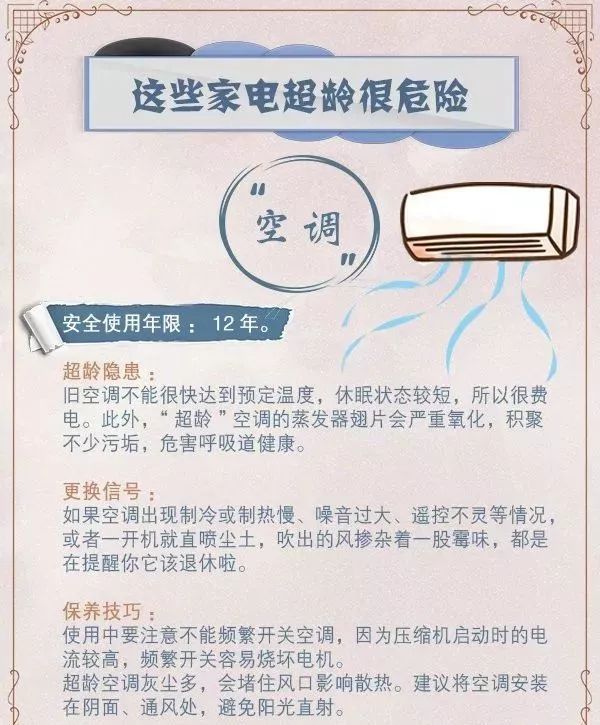 家庭防火关键，电器故障隐患的及时处理方法