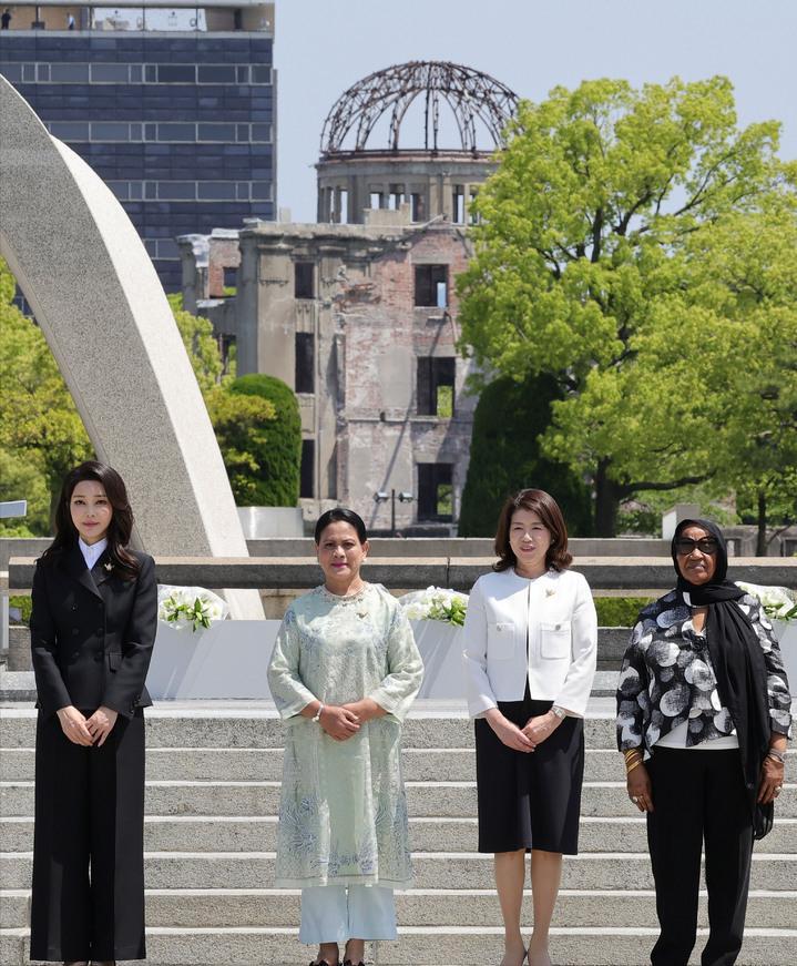 韩国第一夫人删除加密聊天账户的背后，揭秘与解读