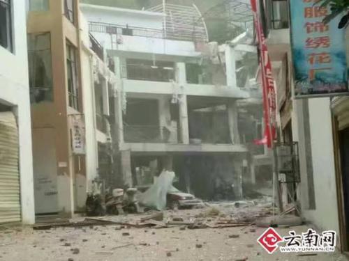 深圳爆炸小区事件，天价楼盘背后的安全隐患引发深思