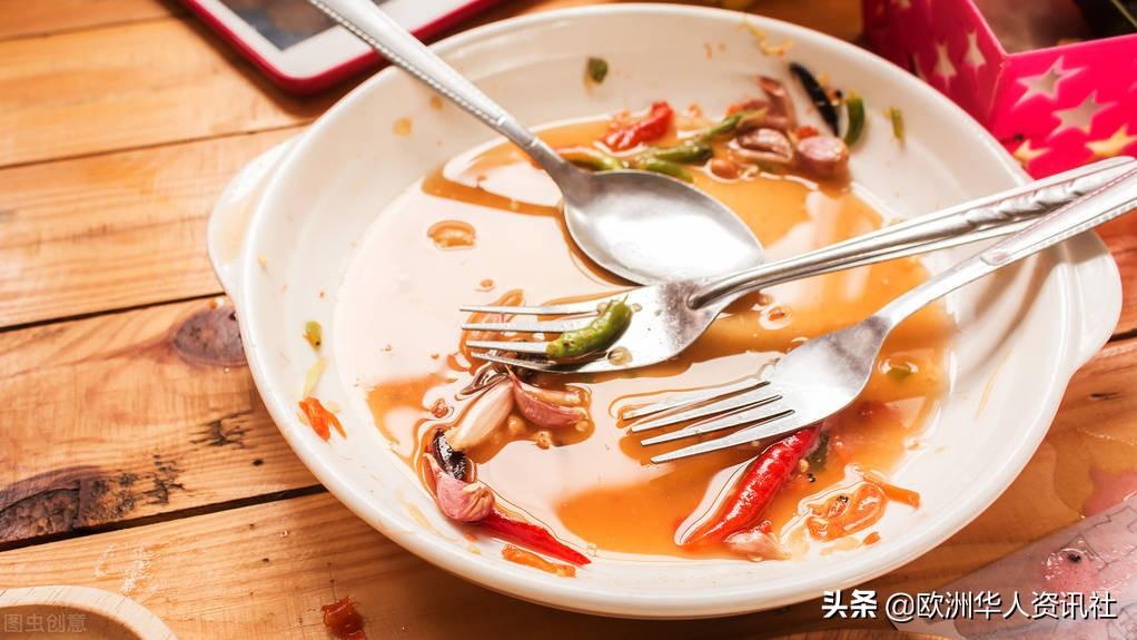 减少食品浪费，成为节能环保达人之道