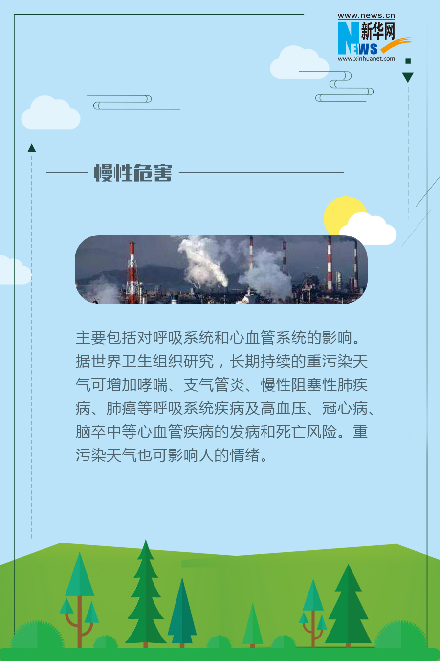 旅行中如何防范空气污染对健康的影响