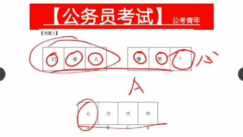 探讨考试准备与知识积累关系，公务员题没学过能否应考？