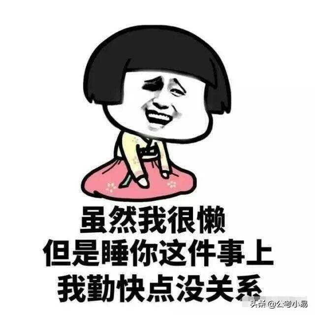 什么都不懂考公务员从哪入手