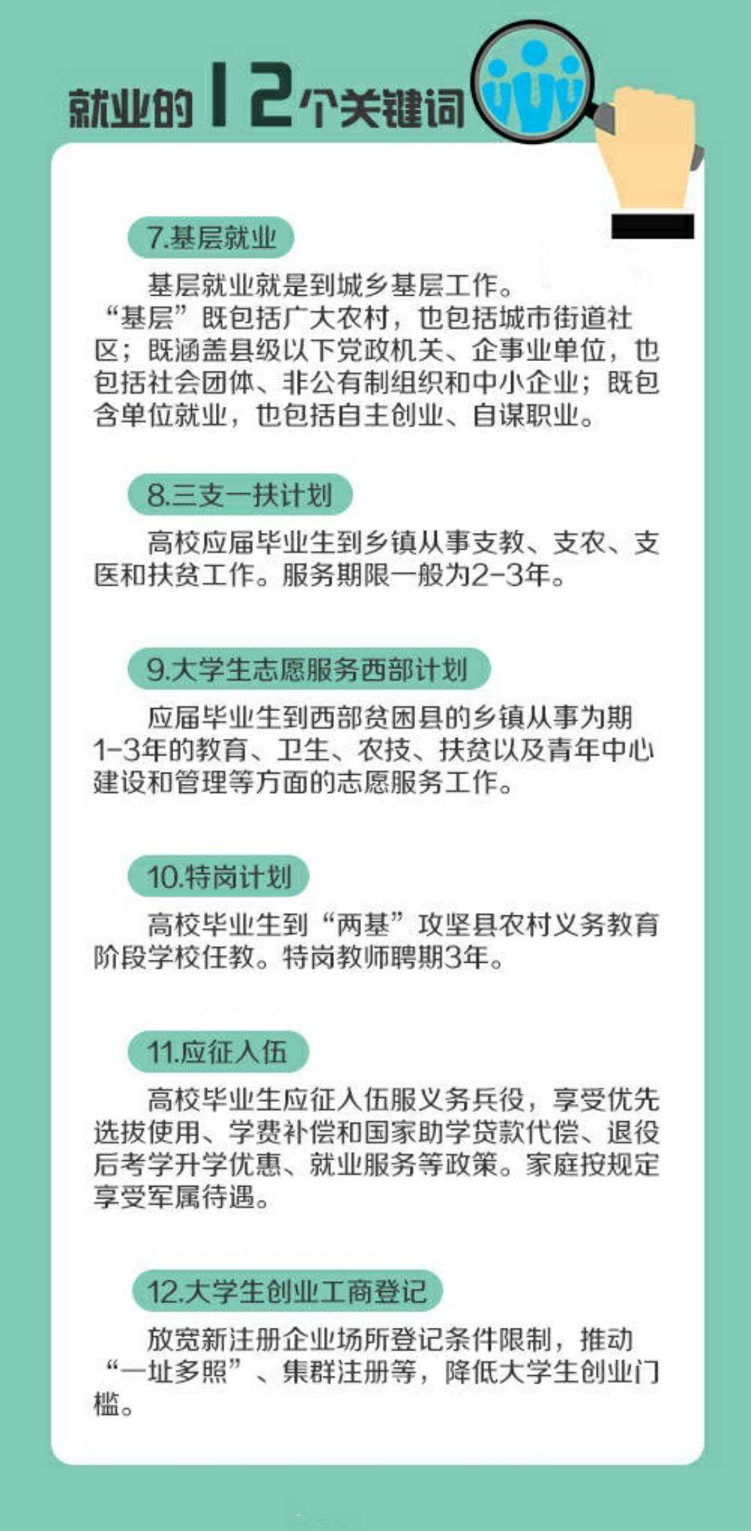 公务员必考词汇及其重要性概述