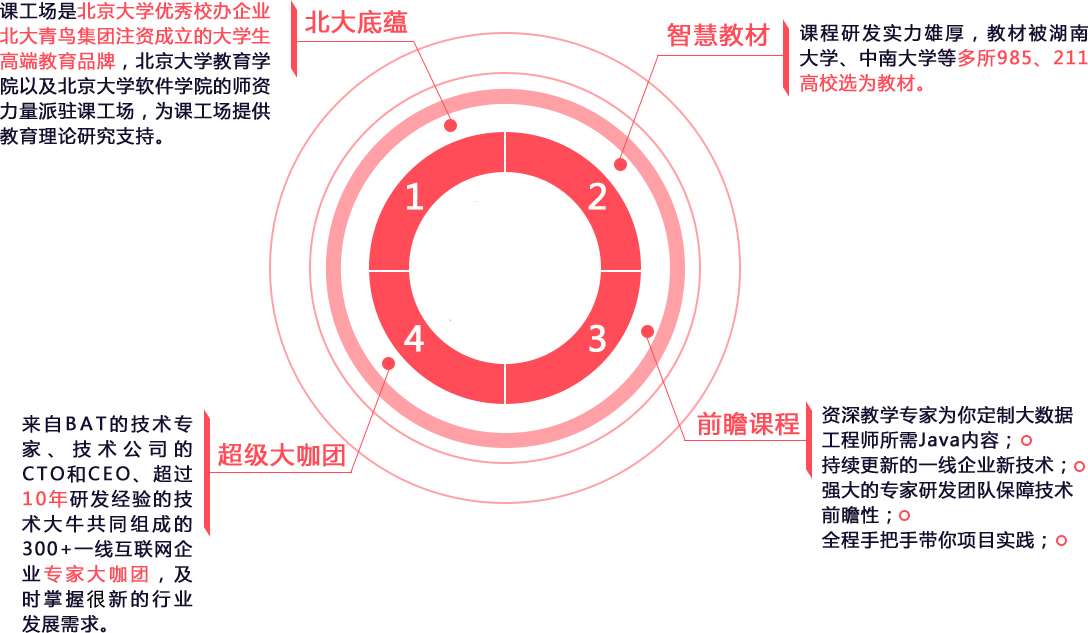 大数据技术与工程学高校招聘