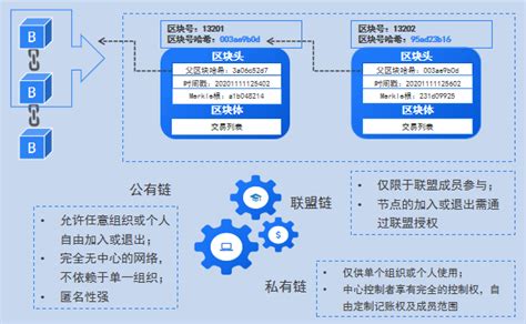 区块链编程，探索未来技术的崭新领域之旅