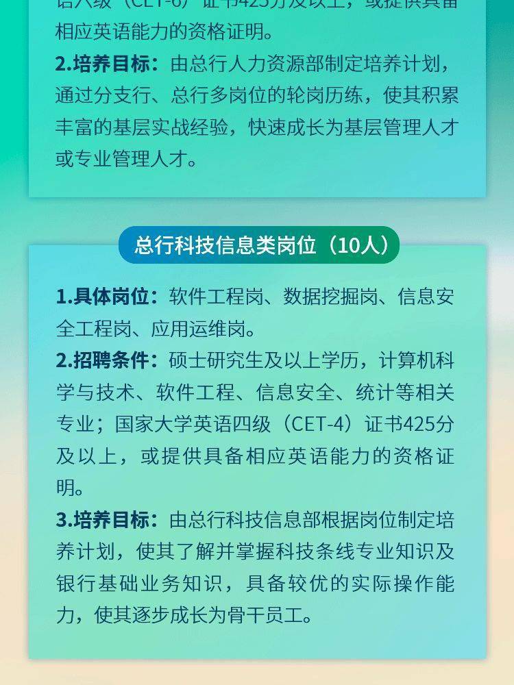 四川农业银行2021招聘，时代机遇与挑战的职业选择