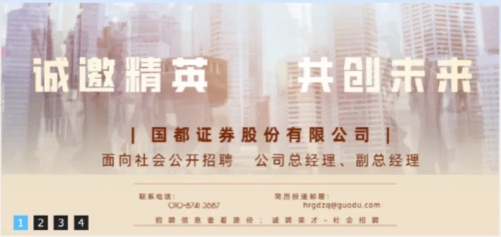 揭秘证券公司招聘网站，全面解析招聘平台与策略选择