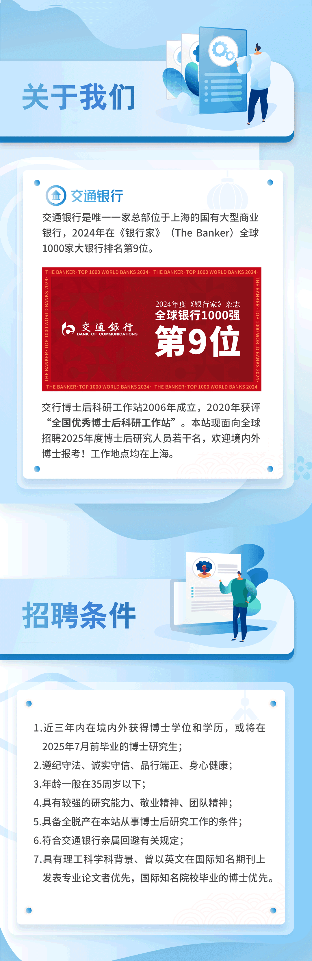 2025年银行招聘趋势展望，未来招聘市场的发展趋势与挑战