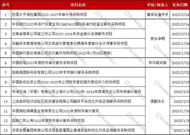 四大IT审计招聘，人才选拔的新趋势与挑战解析