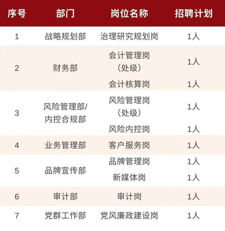 会计财务主管招募要求，打造高效团队的核心基石