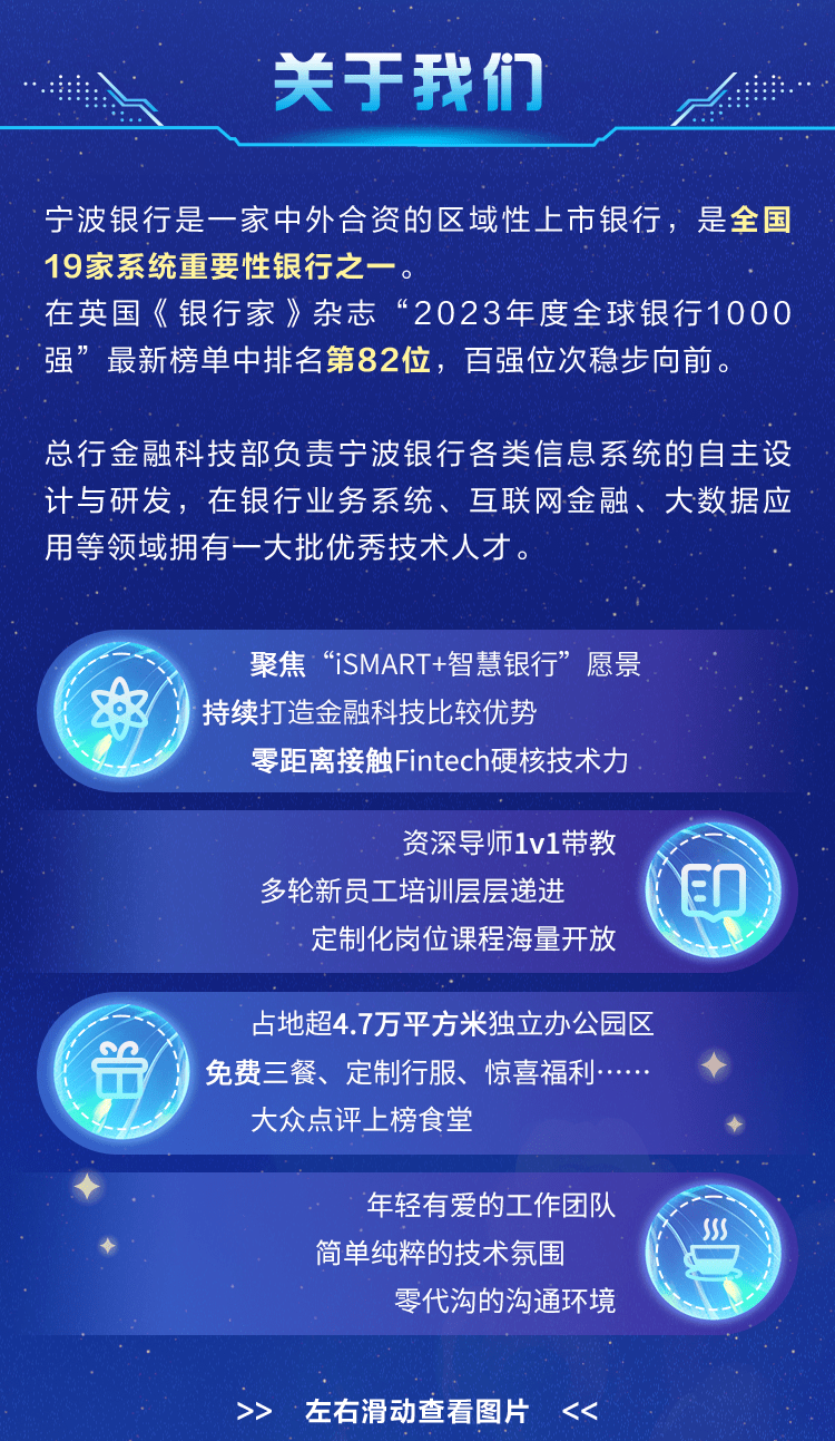 2024年金融科技招聘市场趋势展望，聚焦领域内的招聘热点