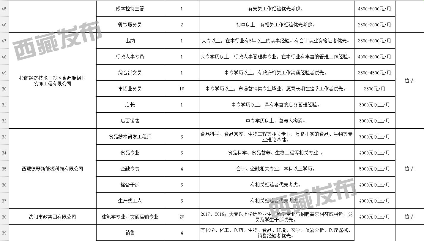 拉萨电子厂招聘信息与行业前景展望