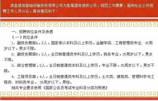 开封国企招聘概览，最新招聘信息一网打尽