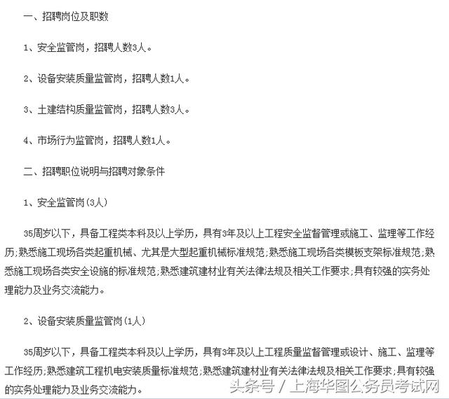 质量工程领域人才招聘深度探讨，招聘条件的重要性与细节探究