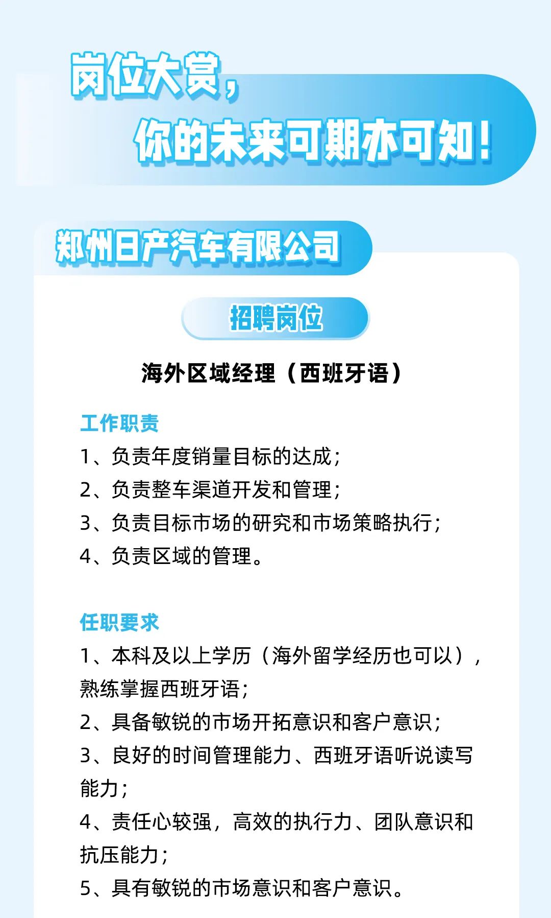 汽车制造行业热门招聘岗位深度剖析