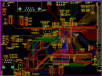 pcb工厂精益生产案例