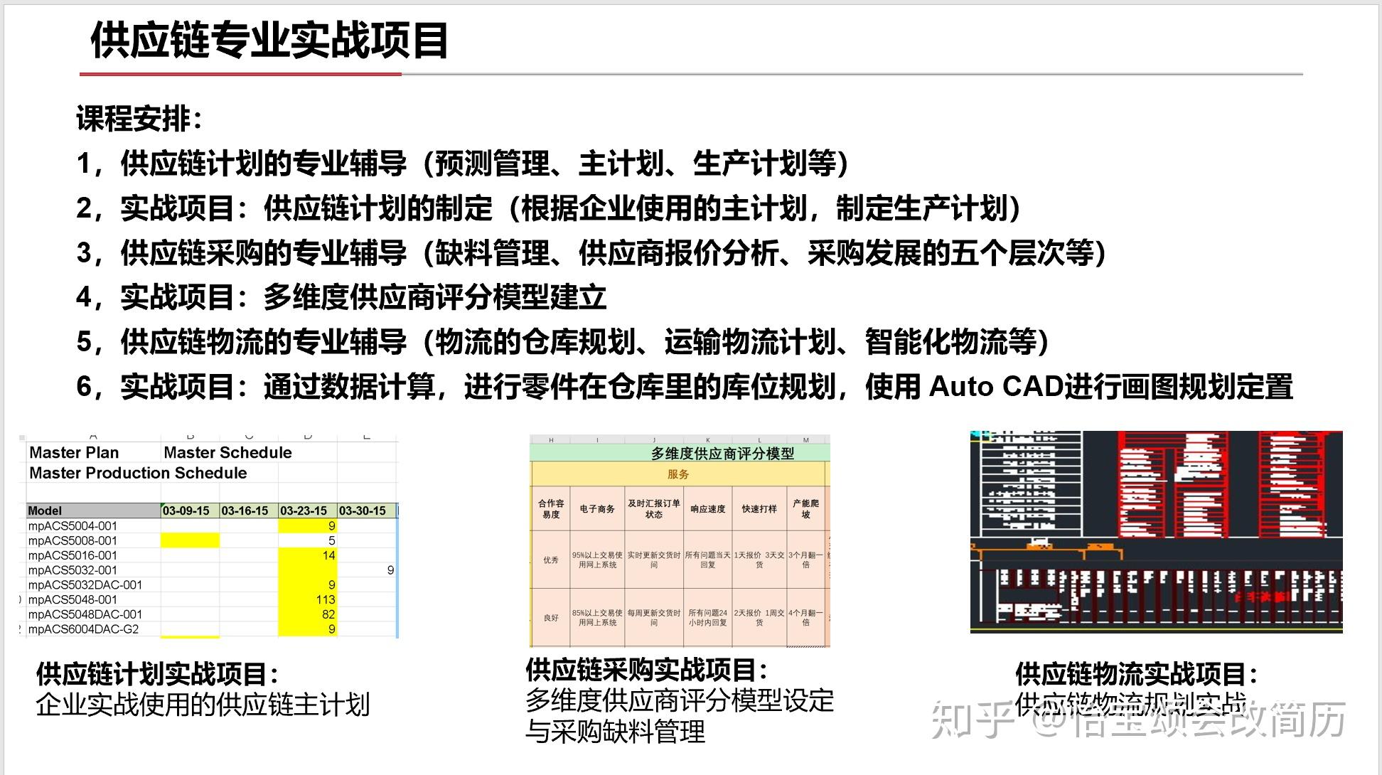 供应链管理中的职业机会深度探索