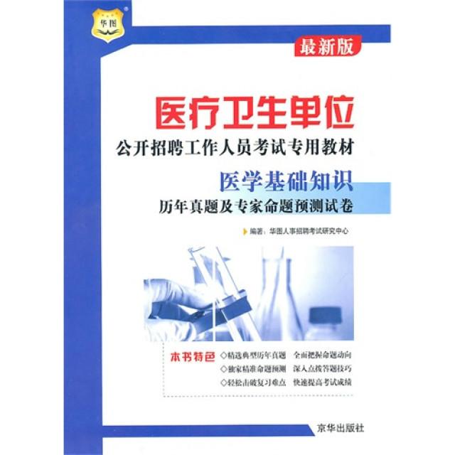 医疗招聘基础知识全面解析