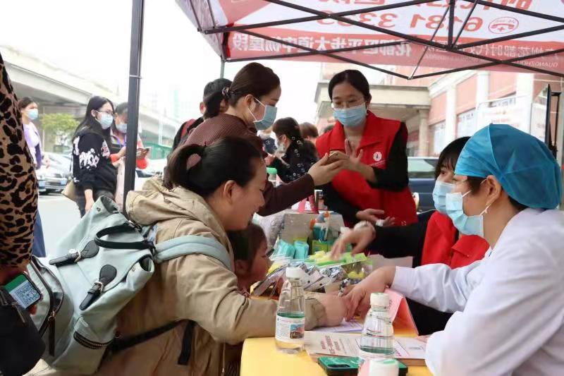 广州花都时代妇产医院招聘