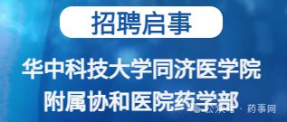 药学招聘网最新职位信息概览