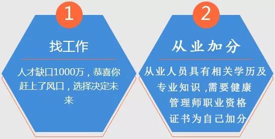 健康管理咨询师专业团队招聘启事，引领健康未来之路