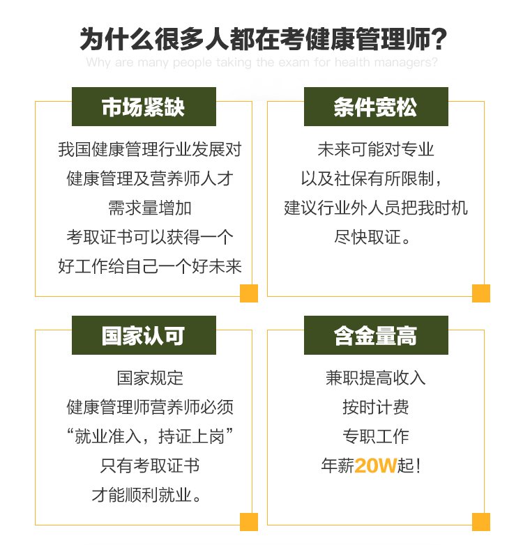 健康管理师，构建健康未来的核心力量，求职招聘启航时