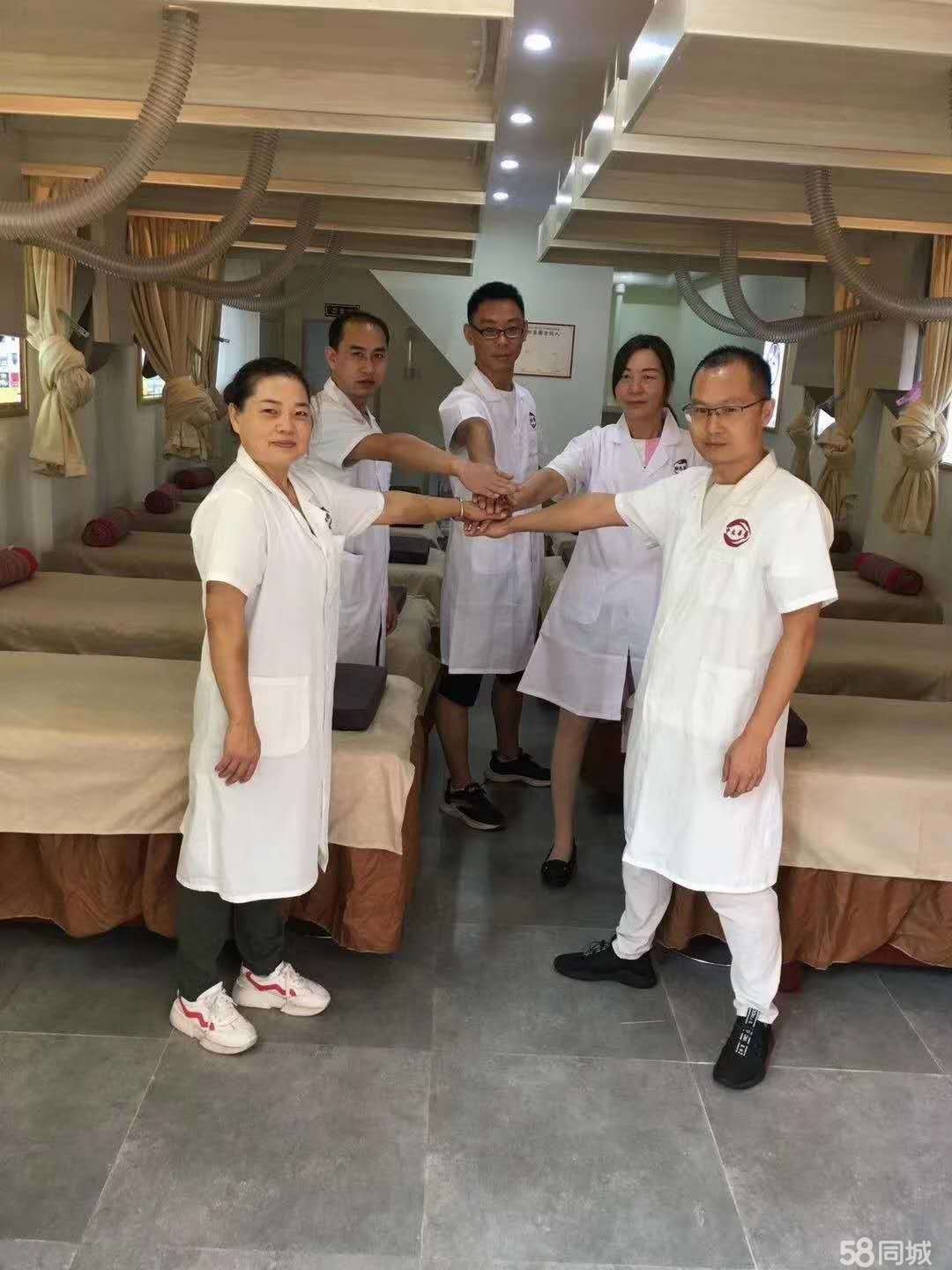 中医学徒招聘启动，包吃住，开启职业新旅程