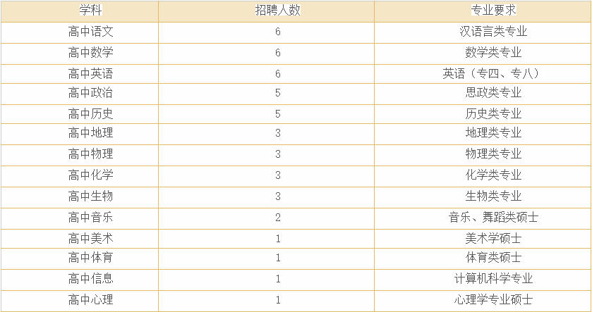 河南教师招聘考试时间2024